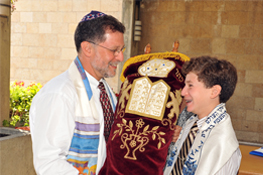 Bar Mitzvah and Bat Mitzvah Tours in Israel